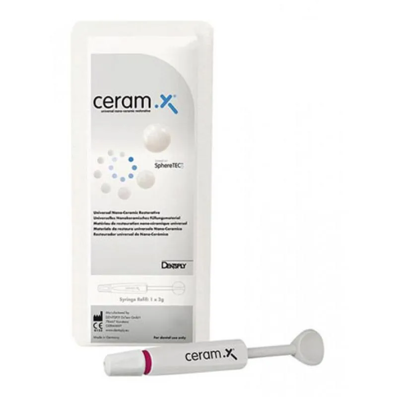 COMPOSITE CERAM X SPECTRA - COLOR A4 HV