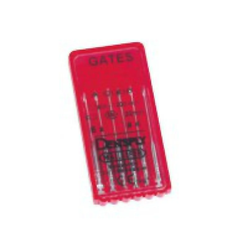 GATES MAILLEFER - Nº2 28MM