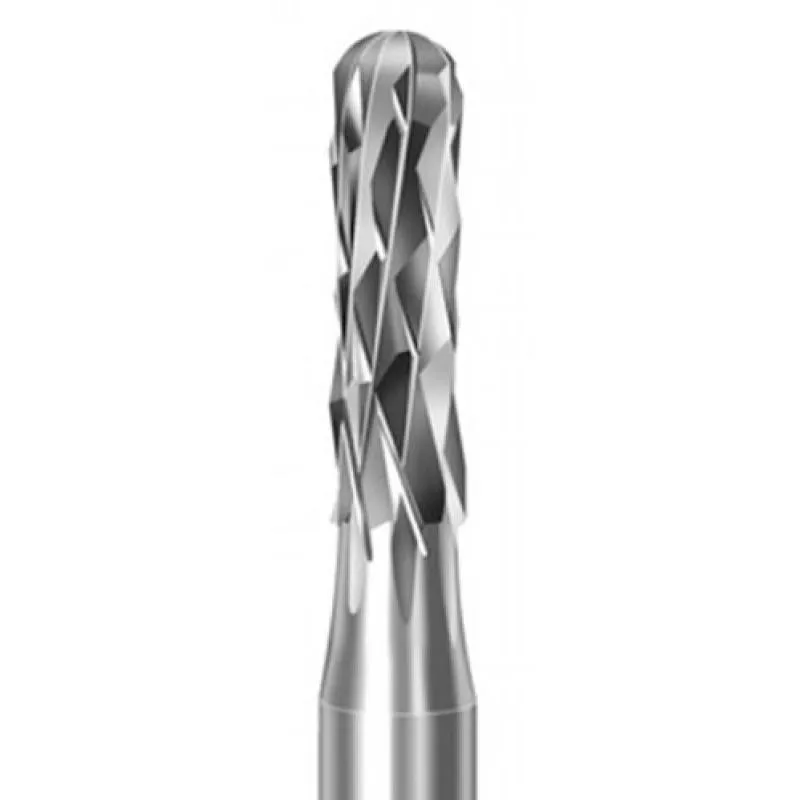FRESAS CARBIDE KOMET FG - H4MCXL.314.014 5UDS. CORONAS