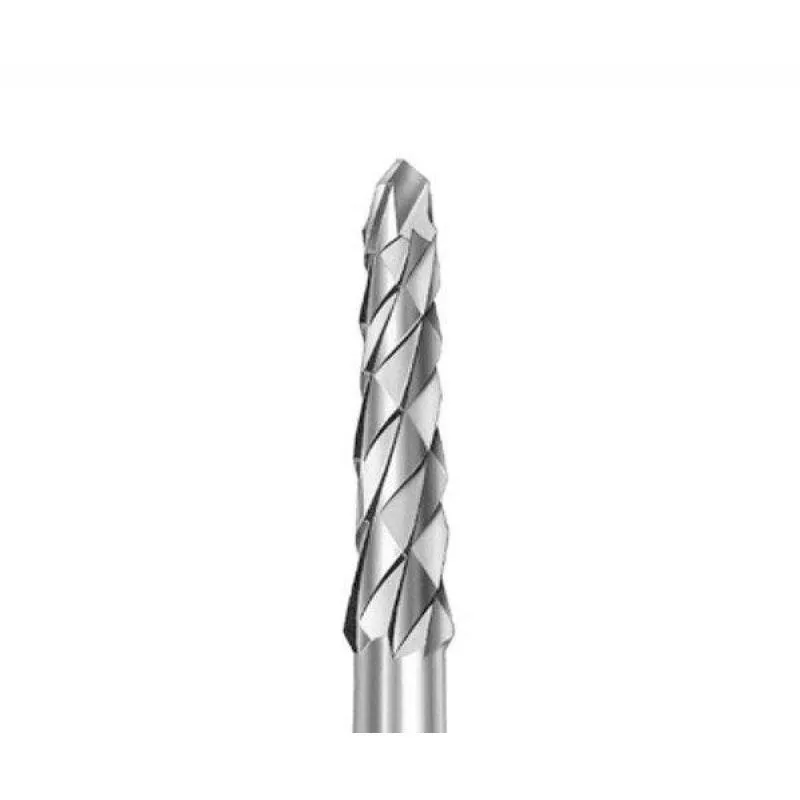 FRESAS CARBIDE KOMET PM - H254E.104.012 - 5UDS. CIRUGIA