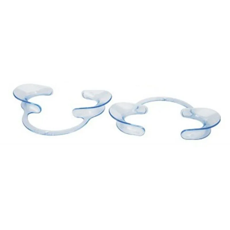 SEPARADOR DE MEJILLAS BESTDENT NIÑOS 2 UDS