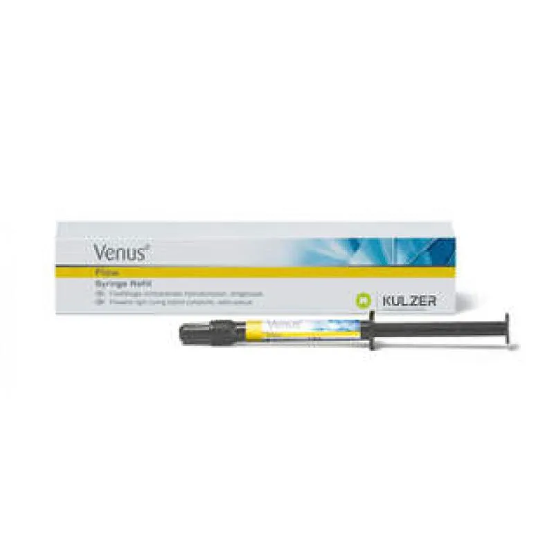 COMPOSITE FLUIDO VENUS FLOW