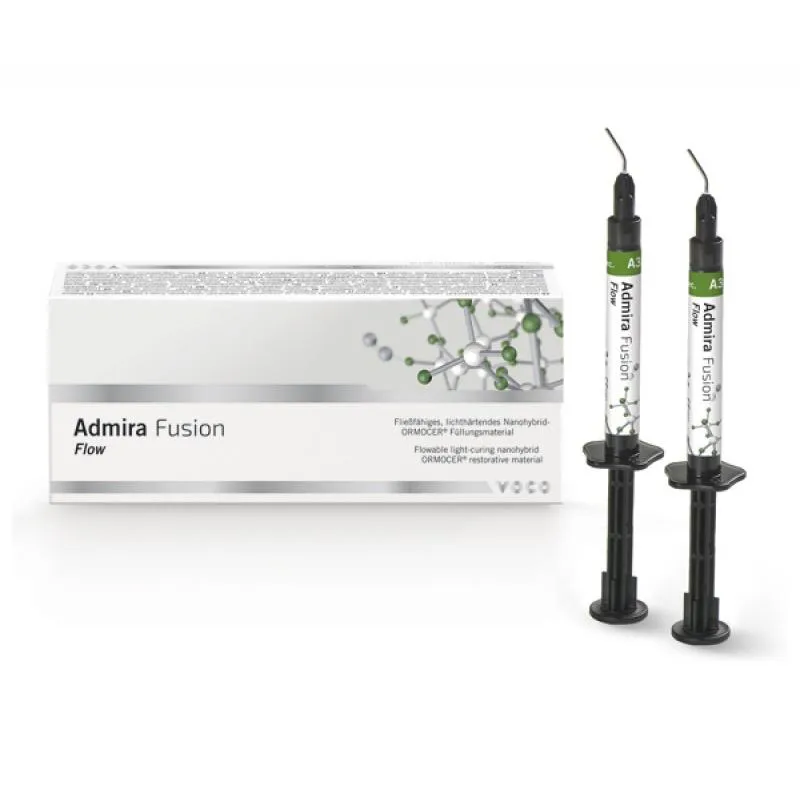 ADMIRA FUSION FLOW - A3