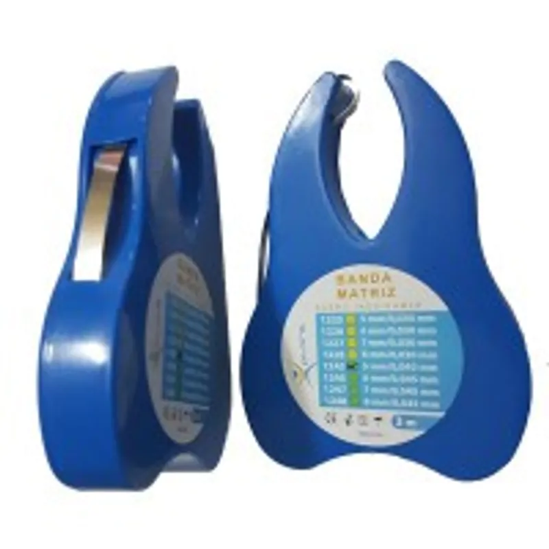 Matriz Metálica Xplora 6mm
