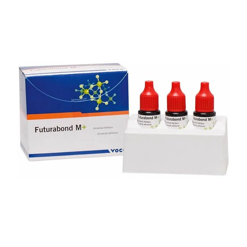 ADHESIVO FUTURABOND M + 3x5ML