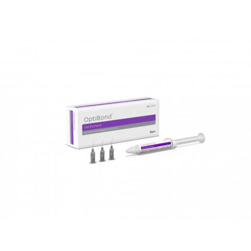 OPTIBOND GEL BRABADOR JUMBO 37,5%