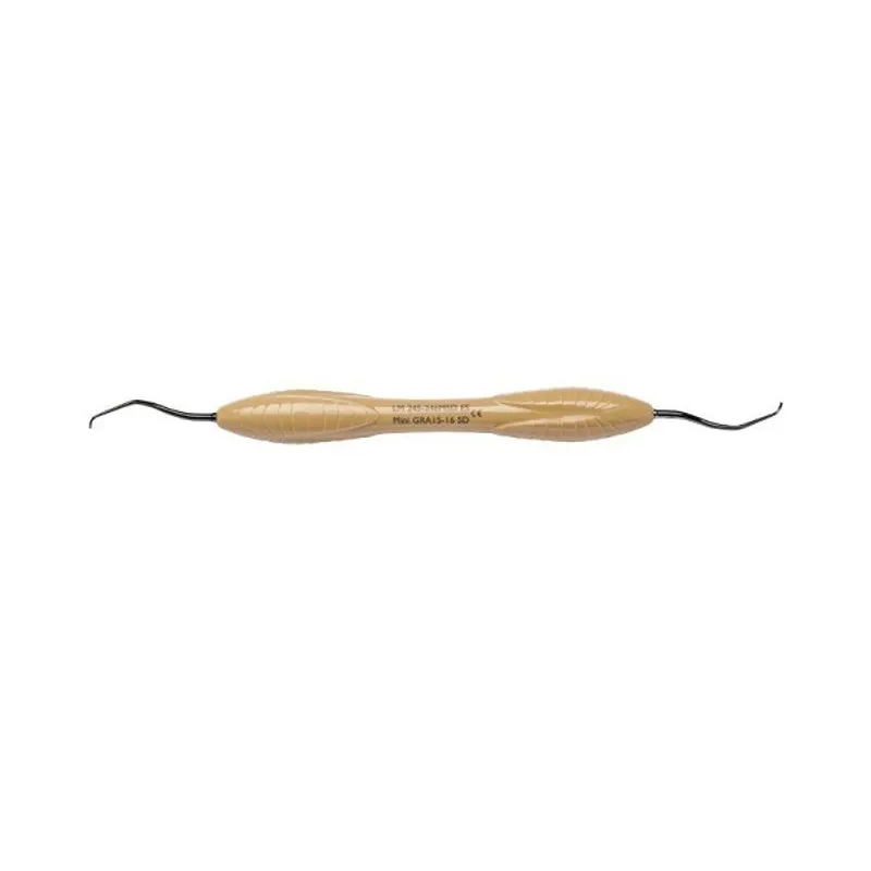 CURETA LM SHARP MINI GRACEY 15/16 -