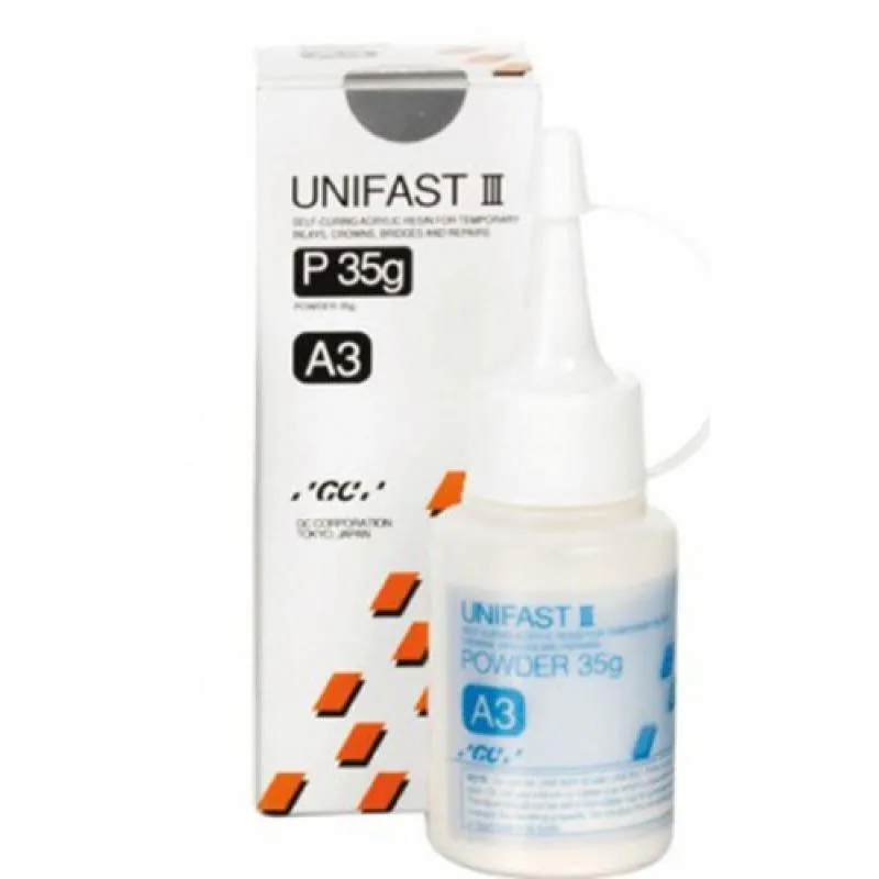 UNIFAST III POLVO A3 - 35 GR