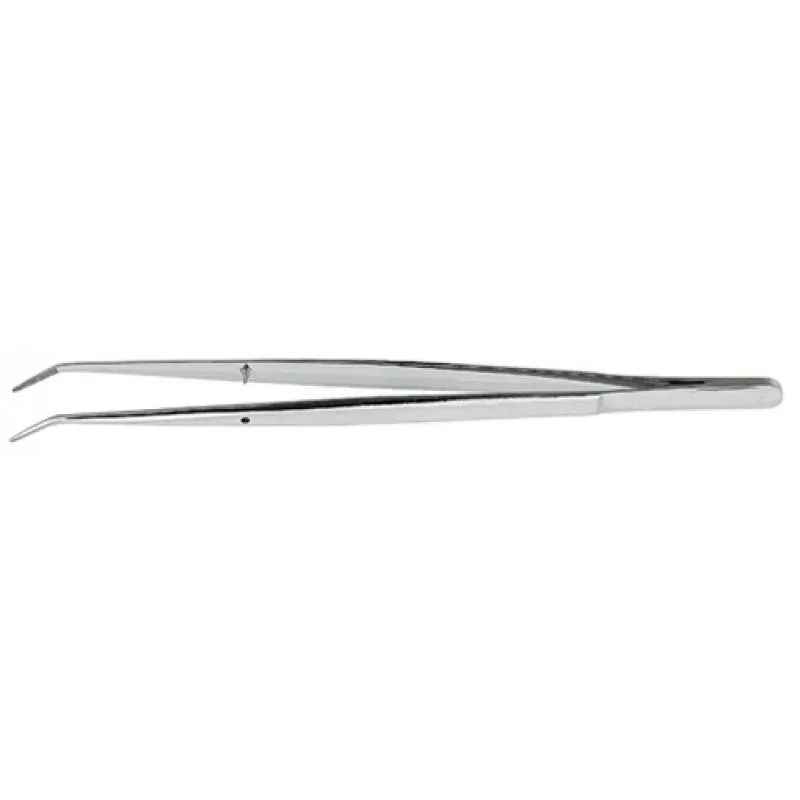 PINZA MASTER SELF LOCK CON CIERRE 15CM - 615