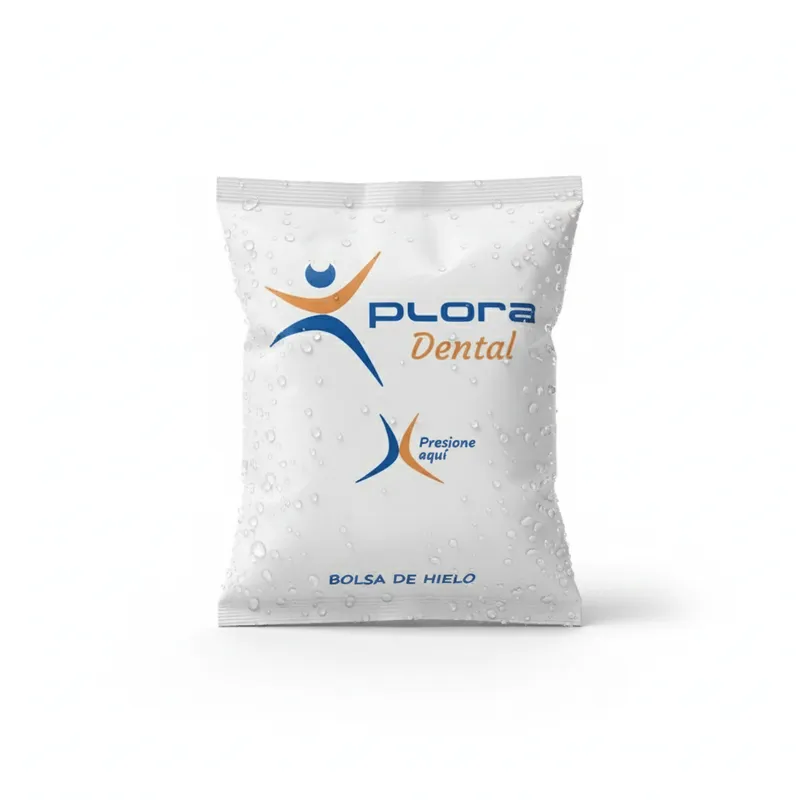 HIELO INSTANTÁNTEO XPLORA ICE 24UDS