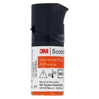 Adhesivo scotchbond plus 5ml de la marca 3M Solventum, nueva variación del conocido Scotchbond.