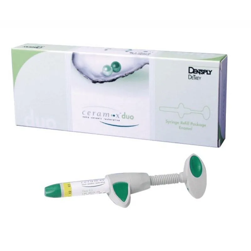 COMPOSITE CERAM X DUO D1 (A1,B1)