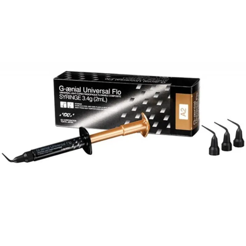 COMPOSITE G-AENIAL UNIVERSAL FLO - JERINGA AO2