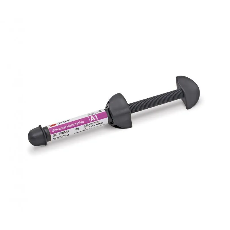 COMPOSITE FILTEK UNIVERSAL - A1 JERINGA 4GR