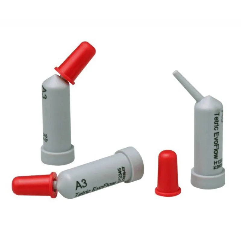 COMPOSITE TETRIC EVOFLOW - A2