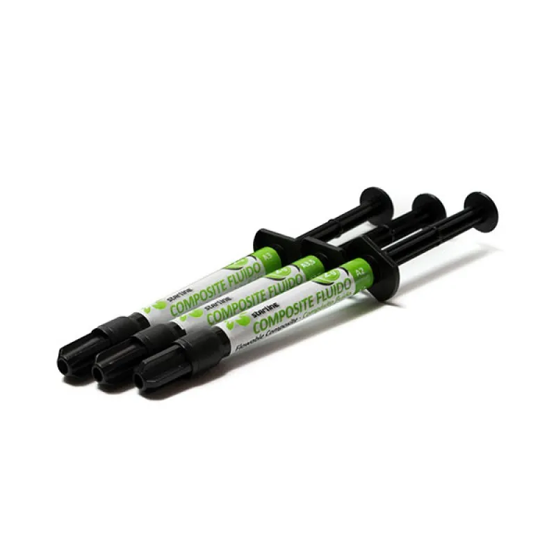 COMPOSITE FLUIDO - JERINGA 2 GR - A2