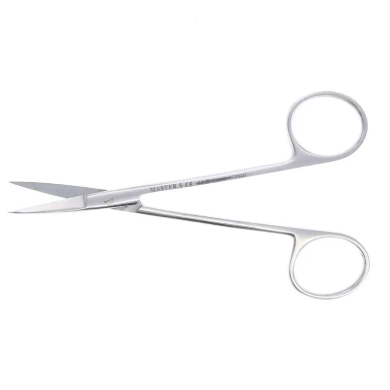 TIJERAS MASTER LA GRANGE 10,5CM - 413