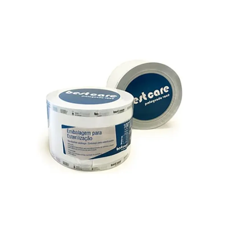 ROLLO ESTERILIZAR BIODINÁMICA - 5CM X 200M