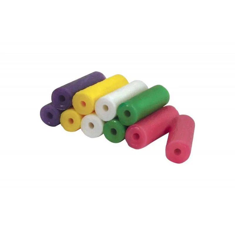 CHEWIES PARA ALIGNERS - AMARILLO/PIÑA 2UDS